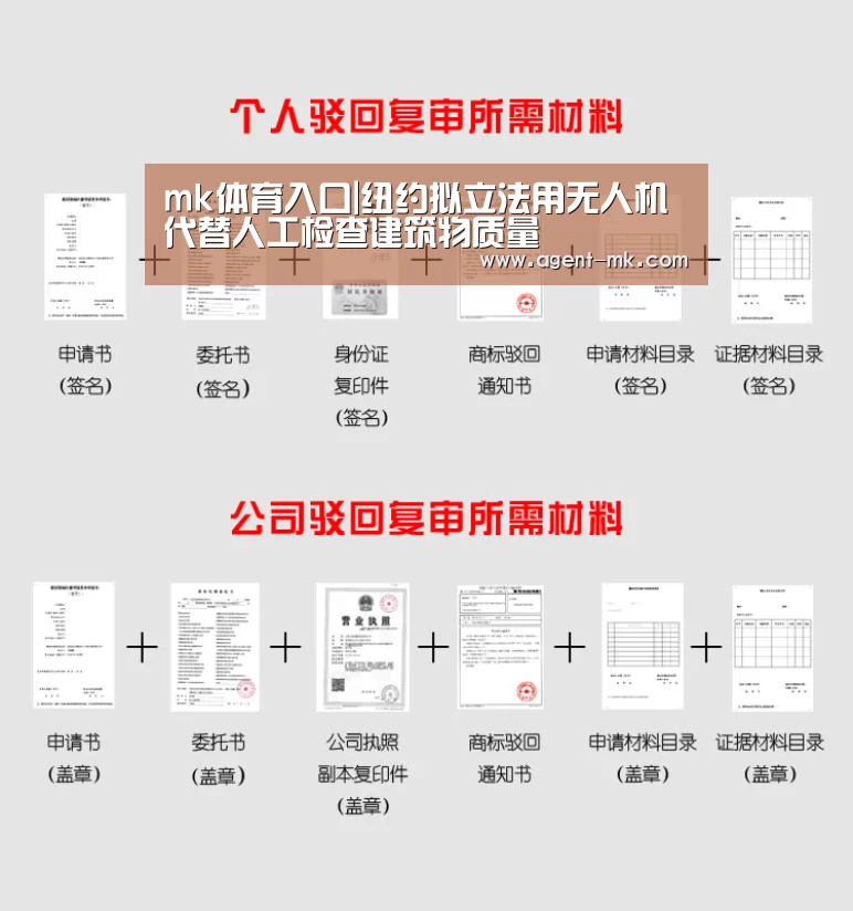 mk体育入口|纽约拟立法用无人机代替人工检查建筑物质量(图2) mk体育平台