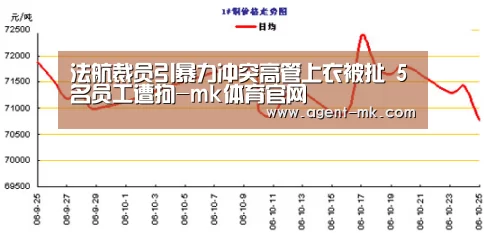 法航裁员引暴力冲突高管上衣被扯 5名员工遭拘-mk体育官网(图2) mk体育入口